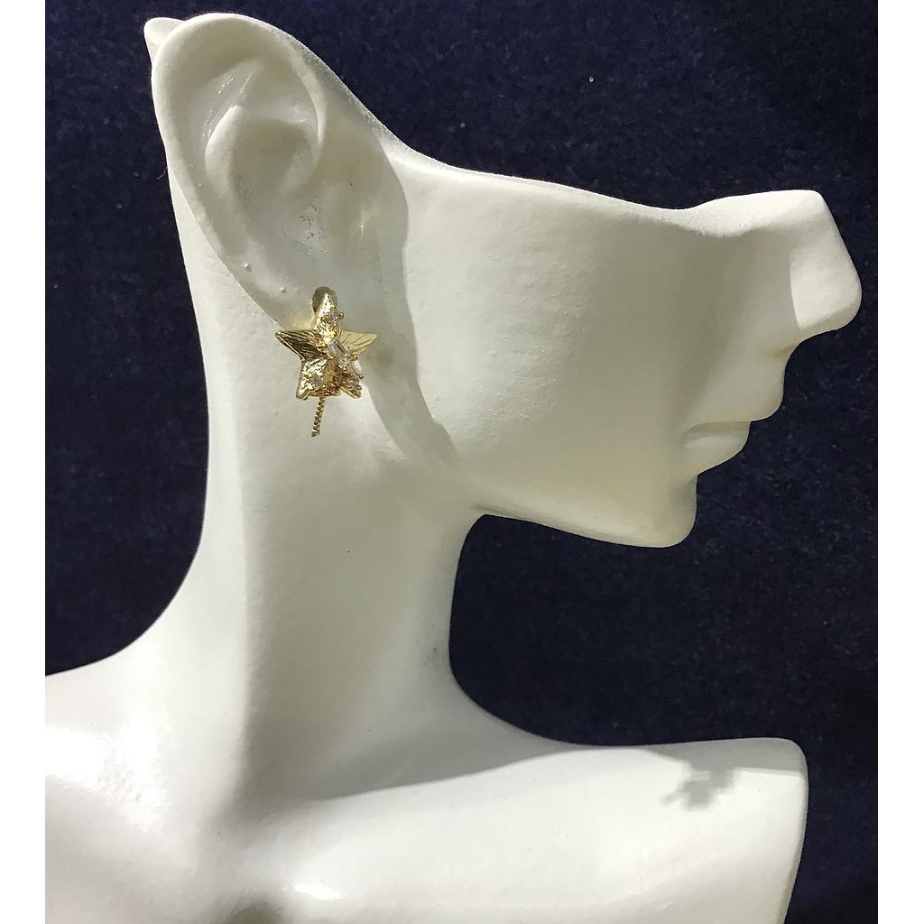 PATENTE ESTRELLA  ELECTROENCHAPADO