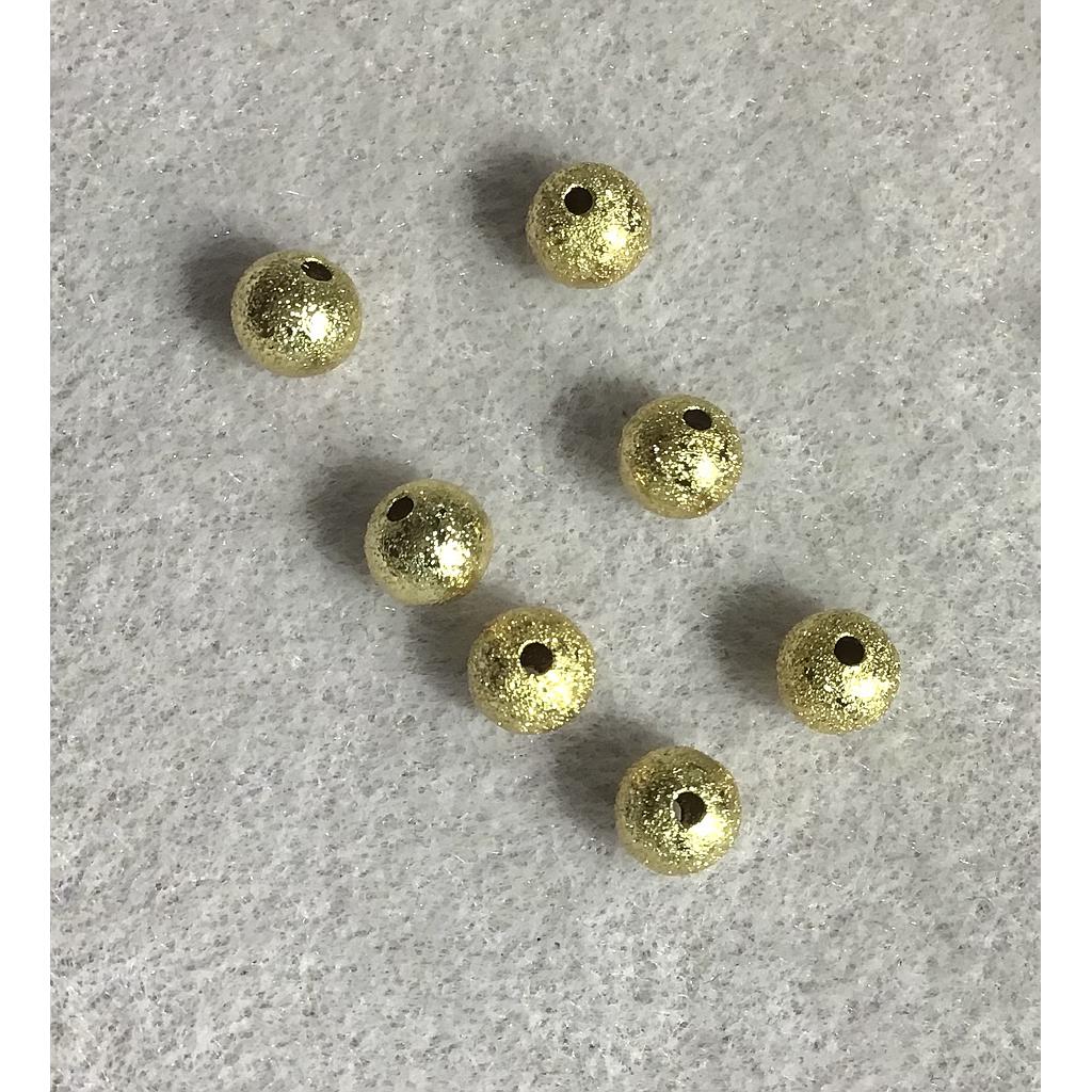 SEPARADOR ELECTROENCHAPADO 6MM (50PCS)