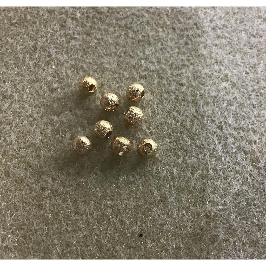 SEPARADOR ELECTROENCHAPADO 4MM (50PCS)