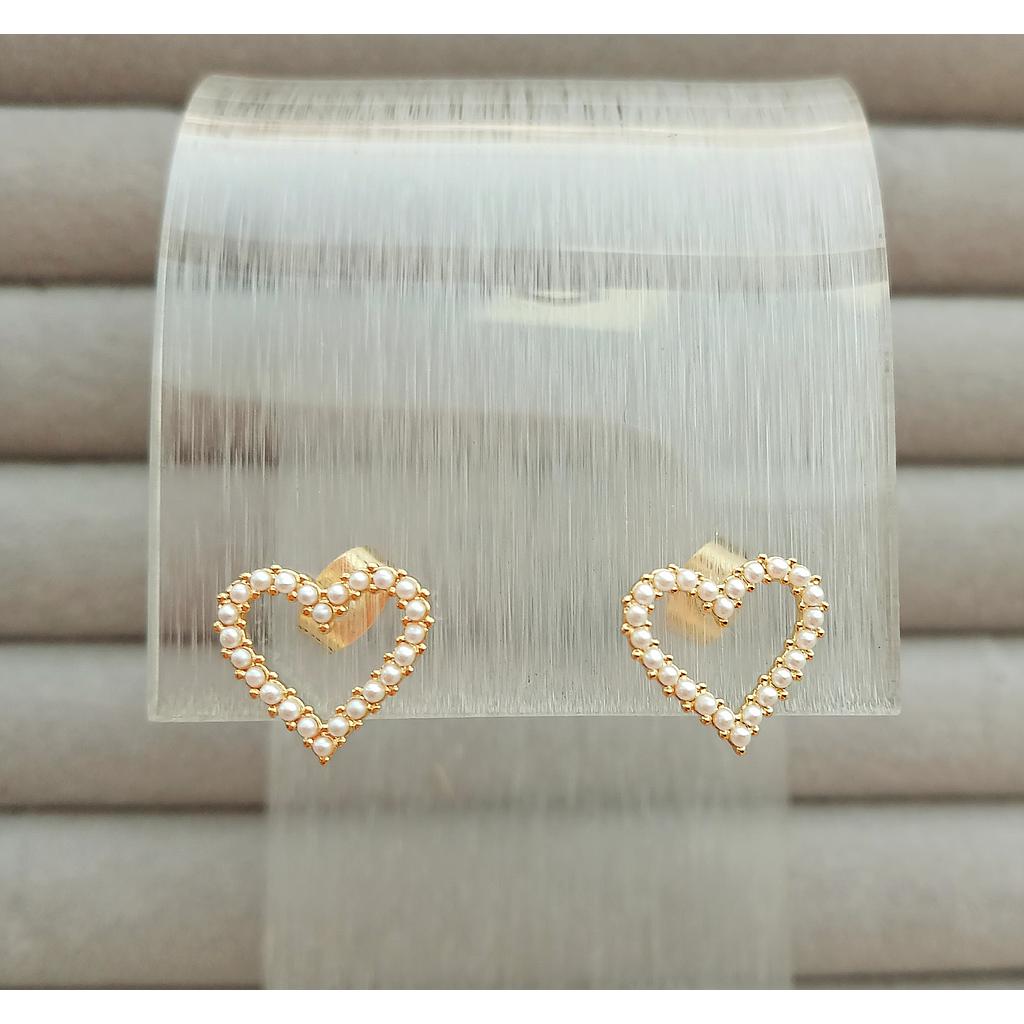 ARETE DE CORAZON MICROCIRCONIA