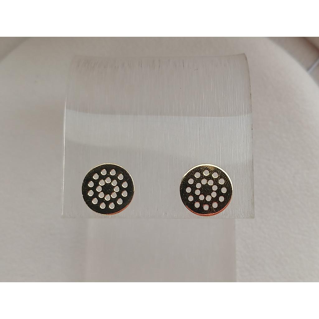 PATENTE PARA TEJER DE ELECTROENCHAPADO 12MM