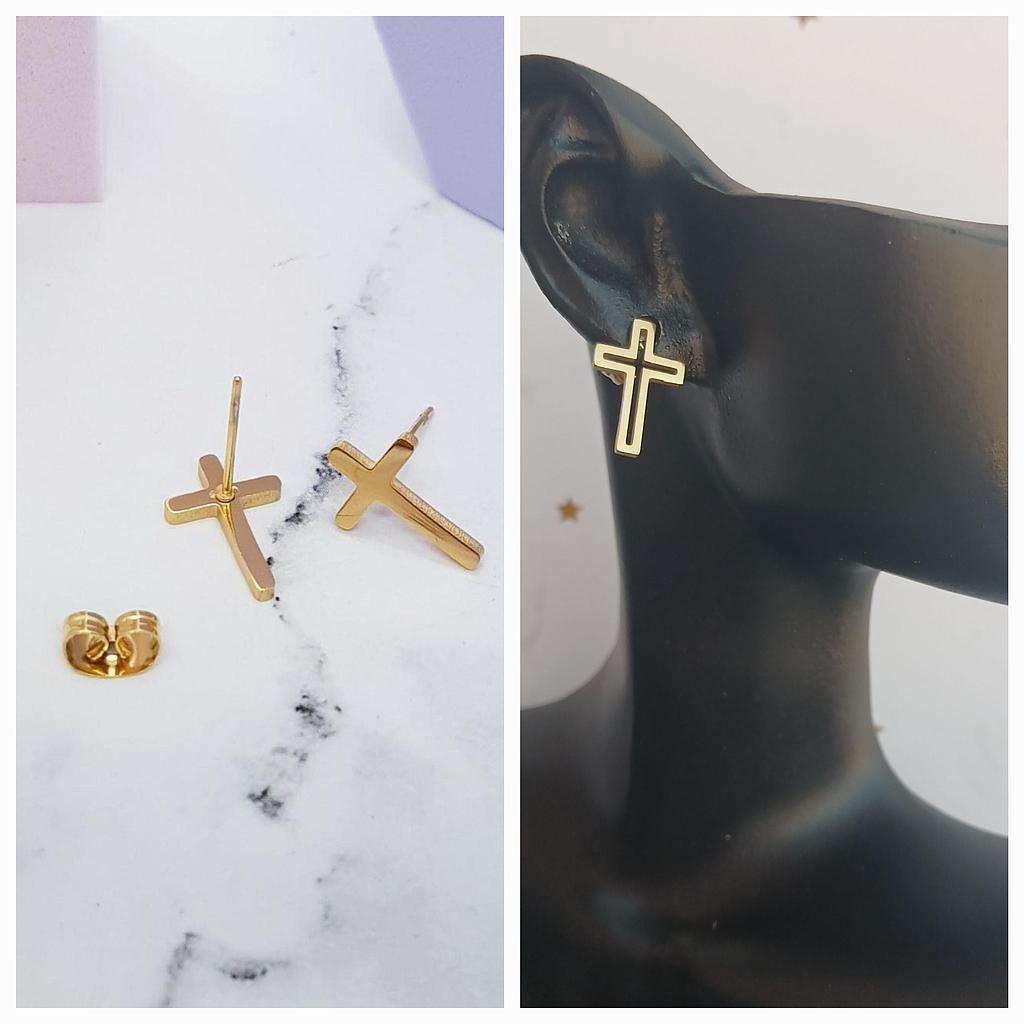 ARETES DE ACERO INOXIDABLE