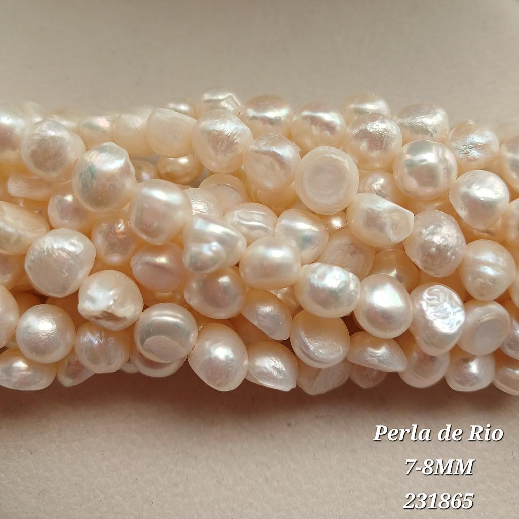 PERLA DE RIO 7-8MM