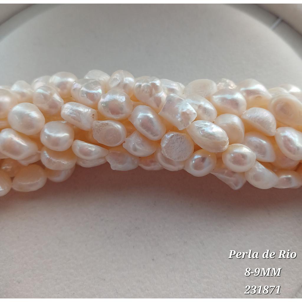 PERLA DE RIO 8-9MM
