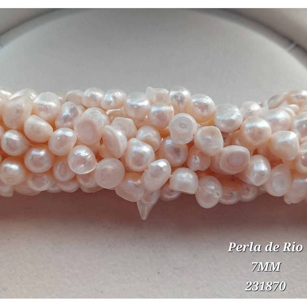 PERLA DE RIO 7MM