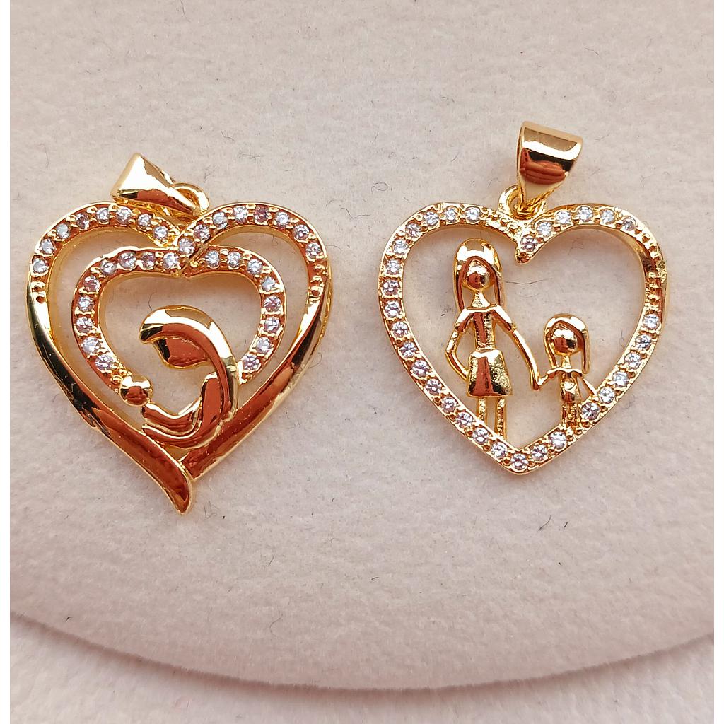 DIJES DE MAMA MICROCIRCONIA