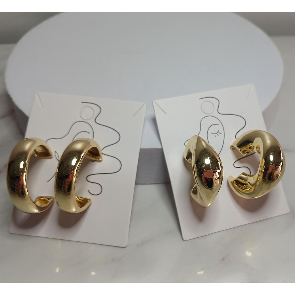 ARETES DE MICROCIRCONIA