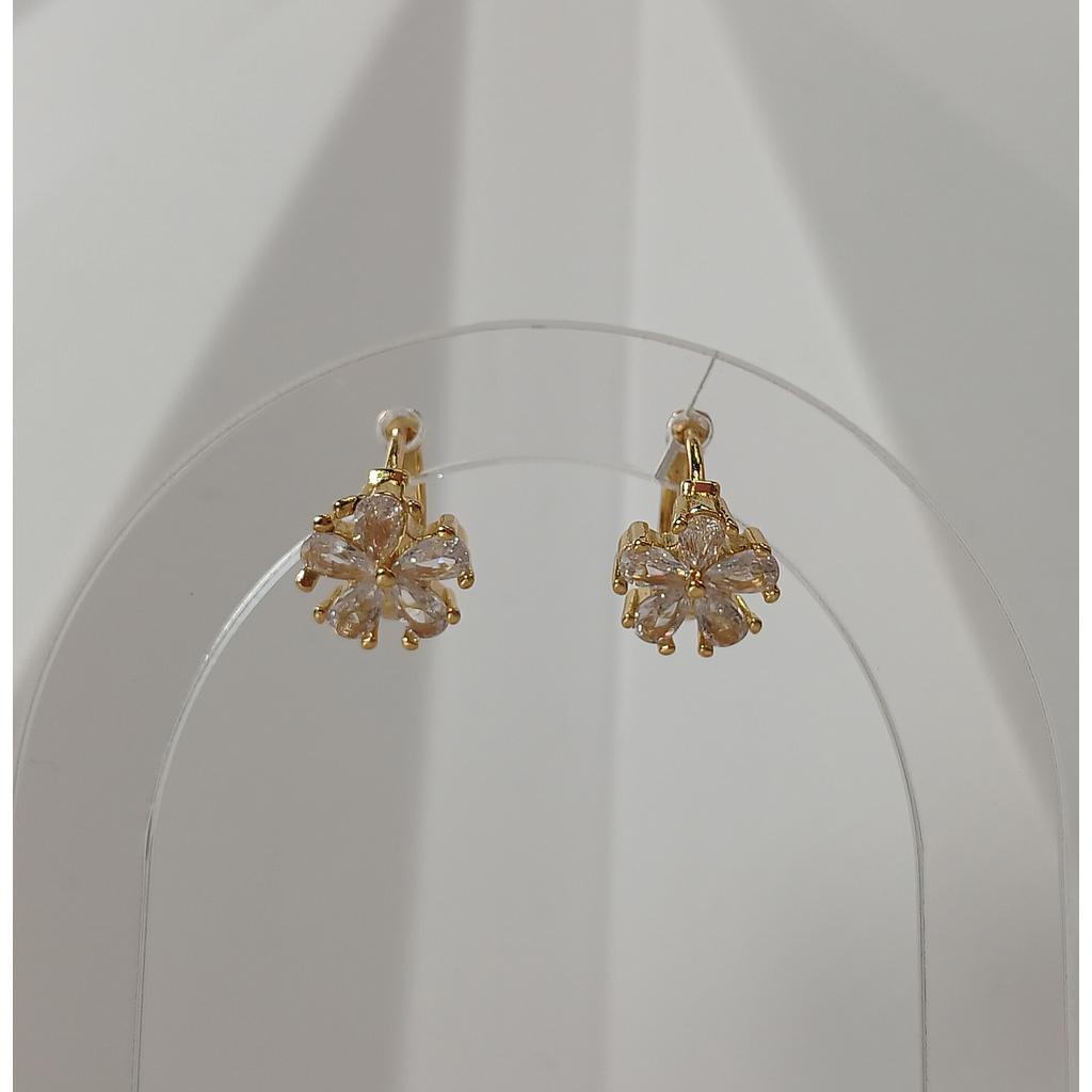 HOOPS DE MICROCIRCONIA