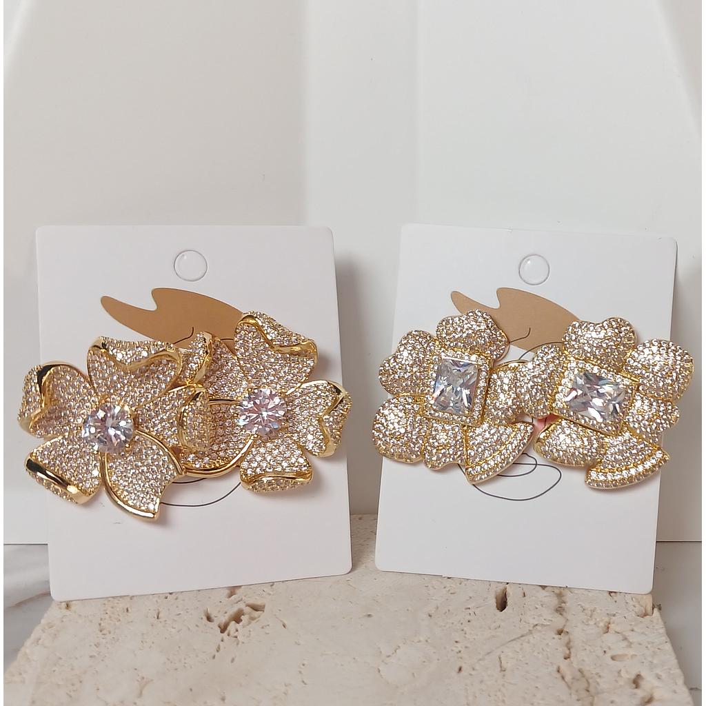 ARETES DE MICROCIRCONIA