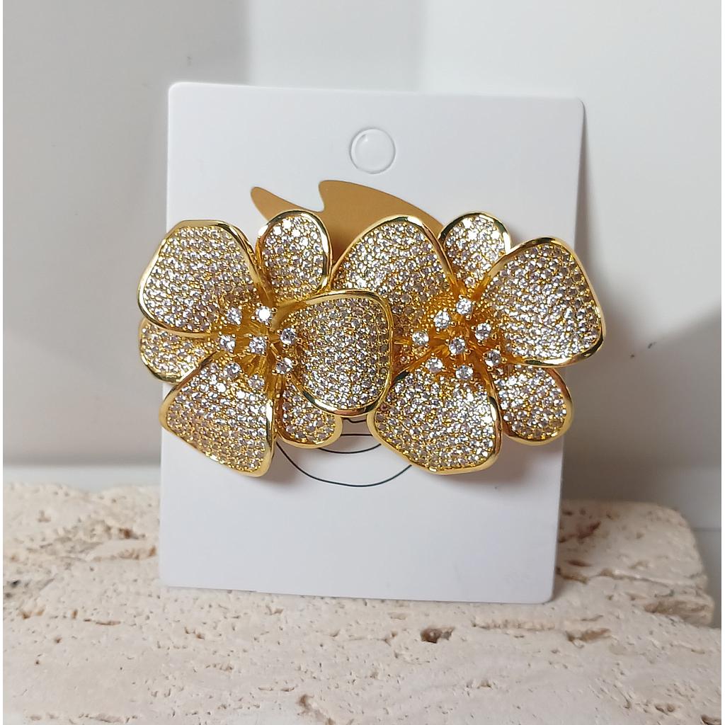 ARETES DE MICROCIRCONIA