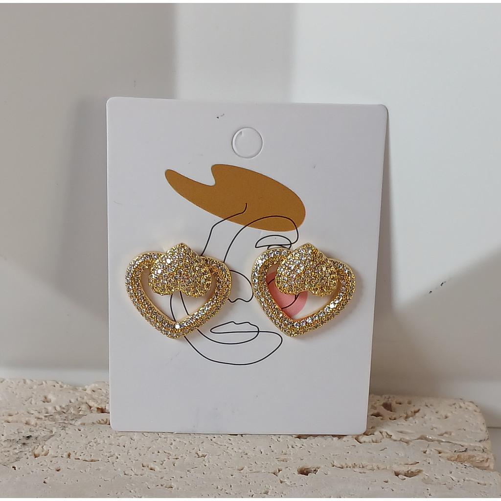 ARETE DE MICROCIRCONIA DOBLE USO