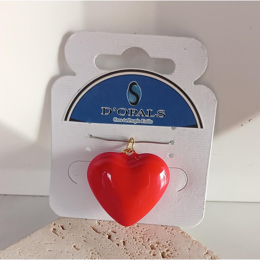 DIJE CORAZON MICROCIRCONIA