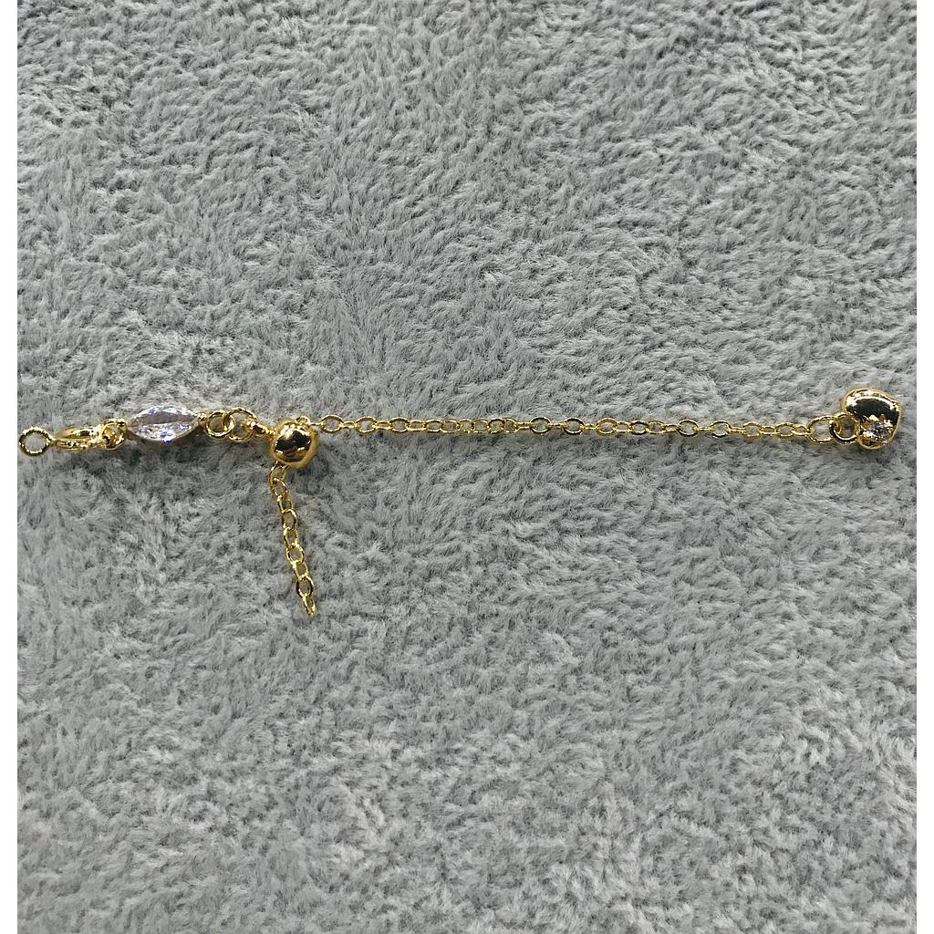 EXTENSOR DE CADENA ELECTROENCHAPADO