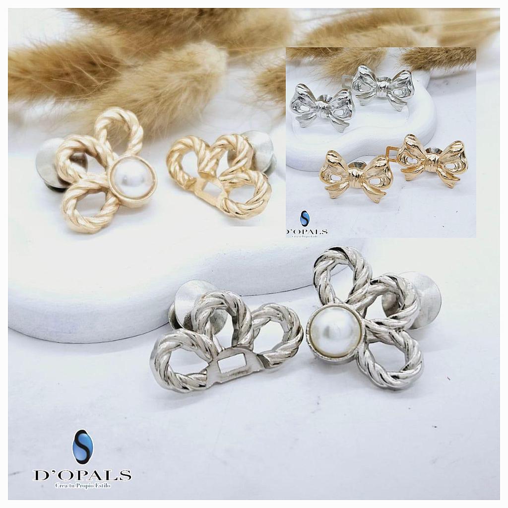 AJUSTADORES DE CINTURA SET