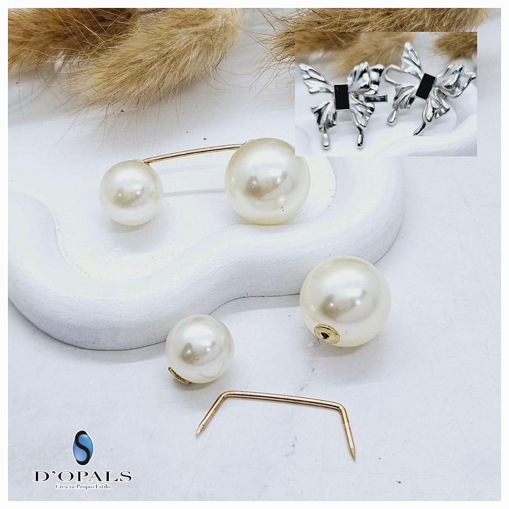 AJUSTADORES DE CINTURA SET