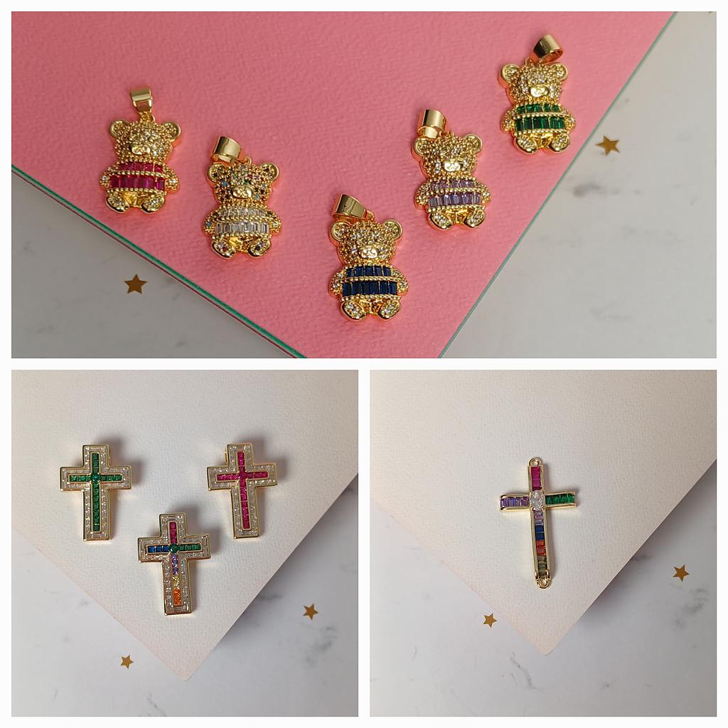 DIJES VARIOS MICROCIRCONIA