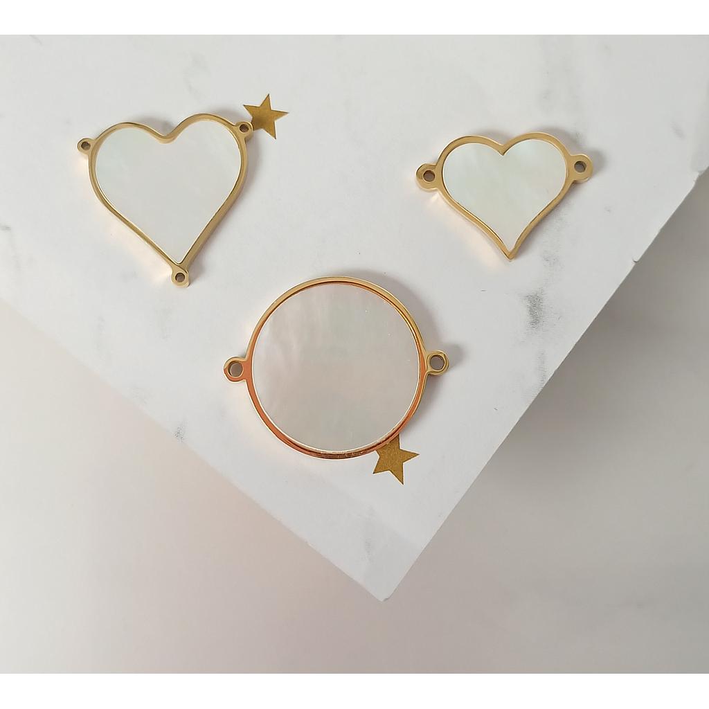 DIJES VARIOS DE ACERO