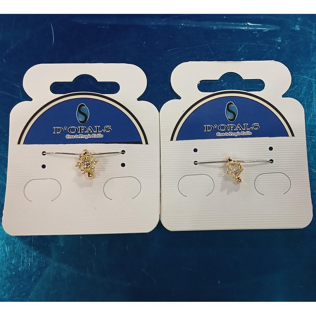 SEPARADORES DE 2 HILERAS MICROCIRCONIA