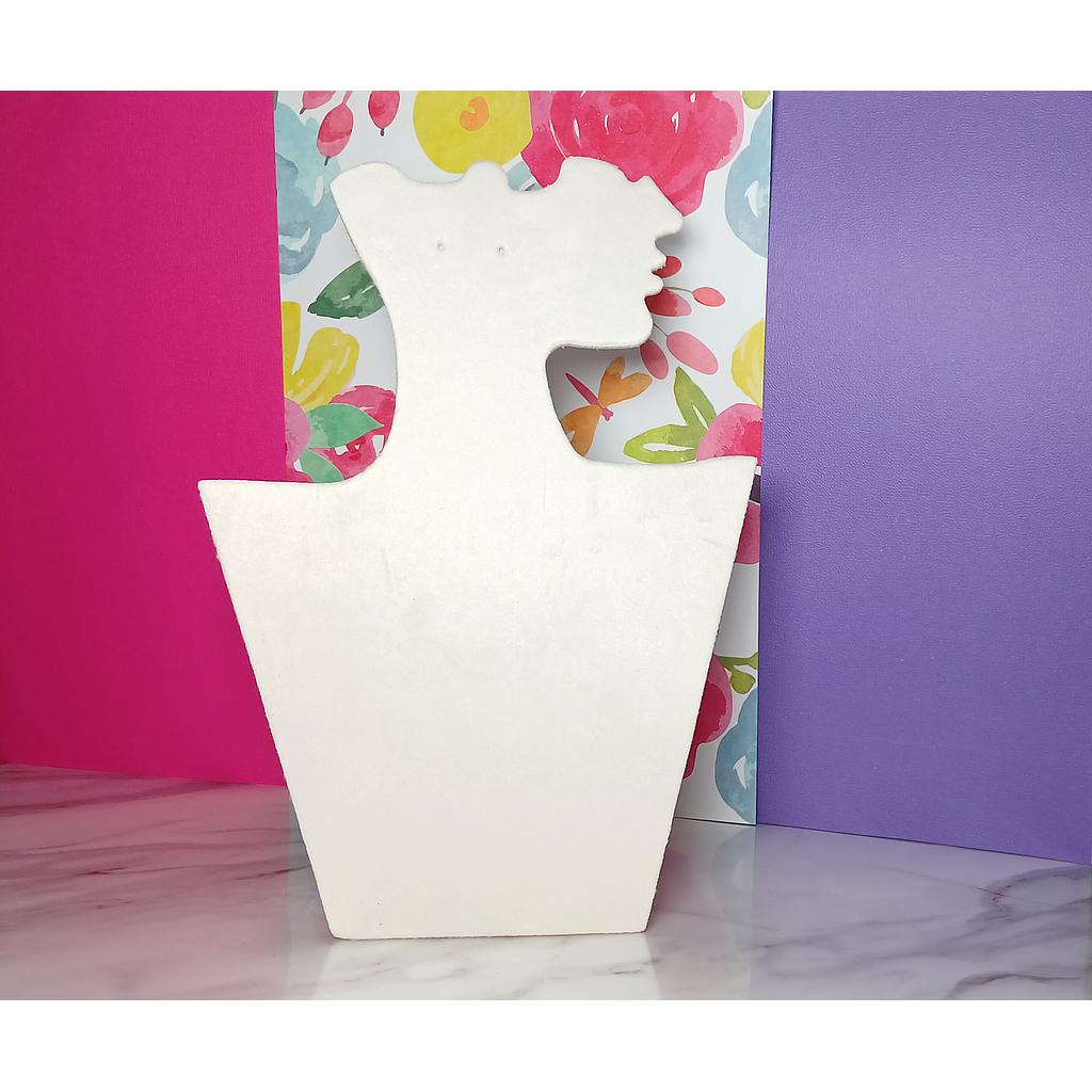 EXHIBIDOR PARA COLLAR Y ARETES