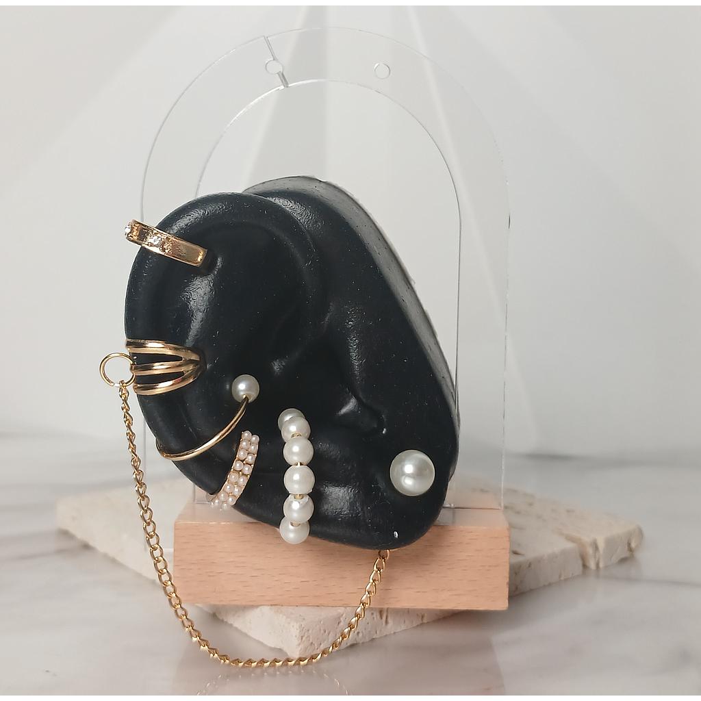 EAR CUFF SET