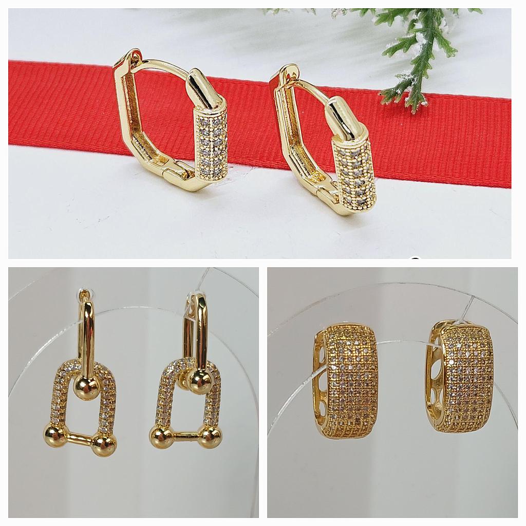 HOOPS DE MICROCIRCONIA