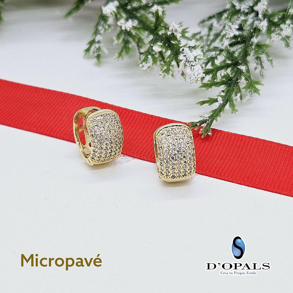HOOPS DE MICROCIRCONIA 13MM