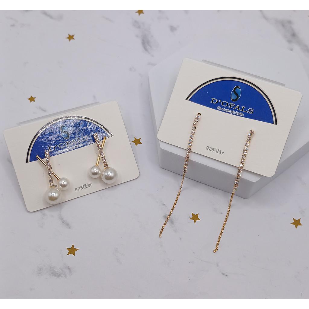 ARETES DE MICROCIRCONIA