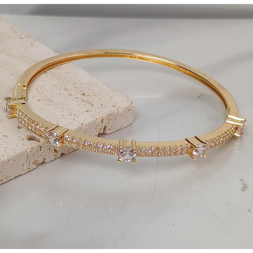 BRAZALETE DE MICROCIRCONIA