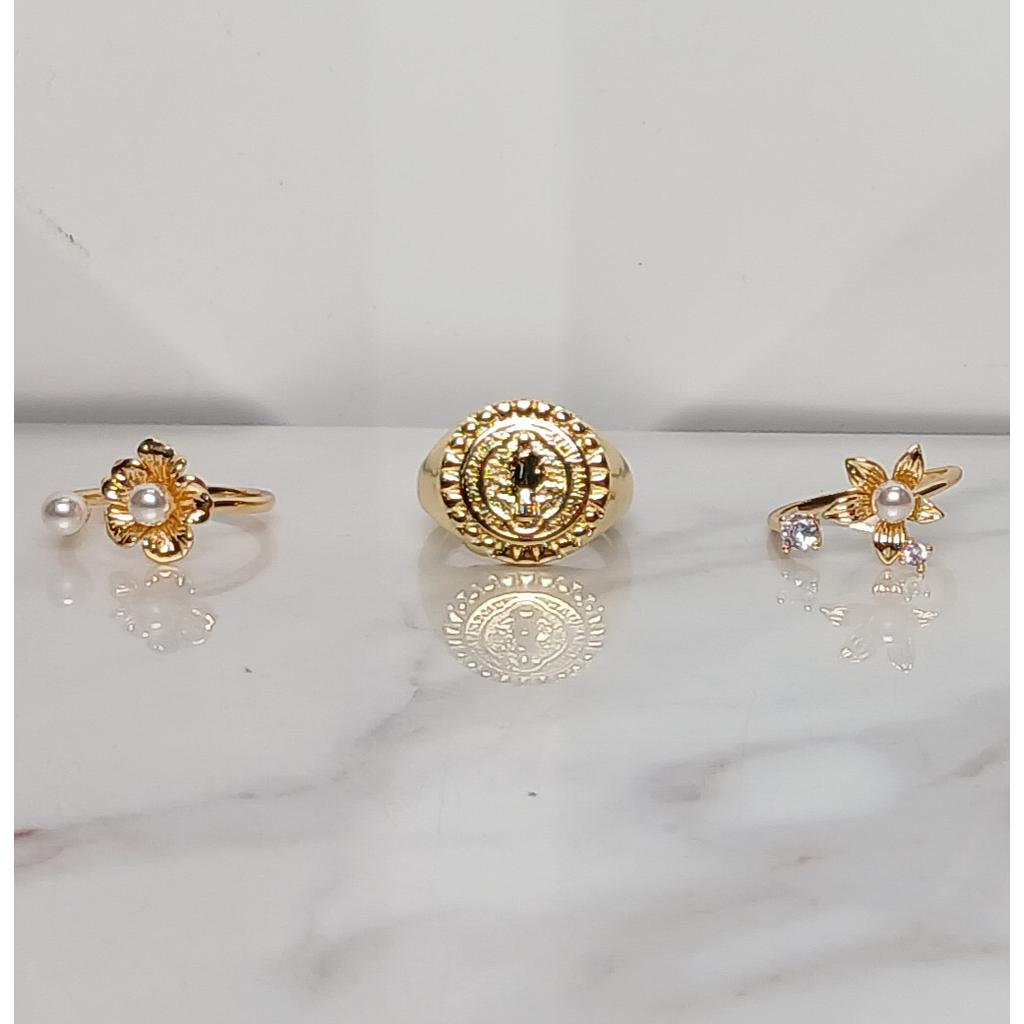 ANILLOS AJUSTABLES DE MICROCIRCONIA