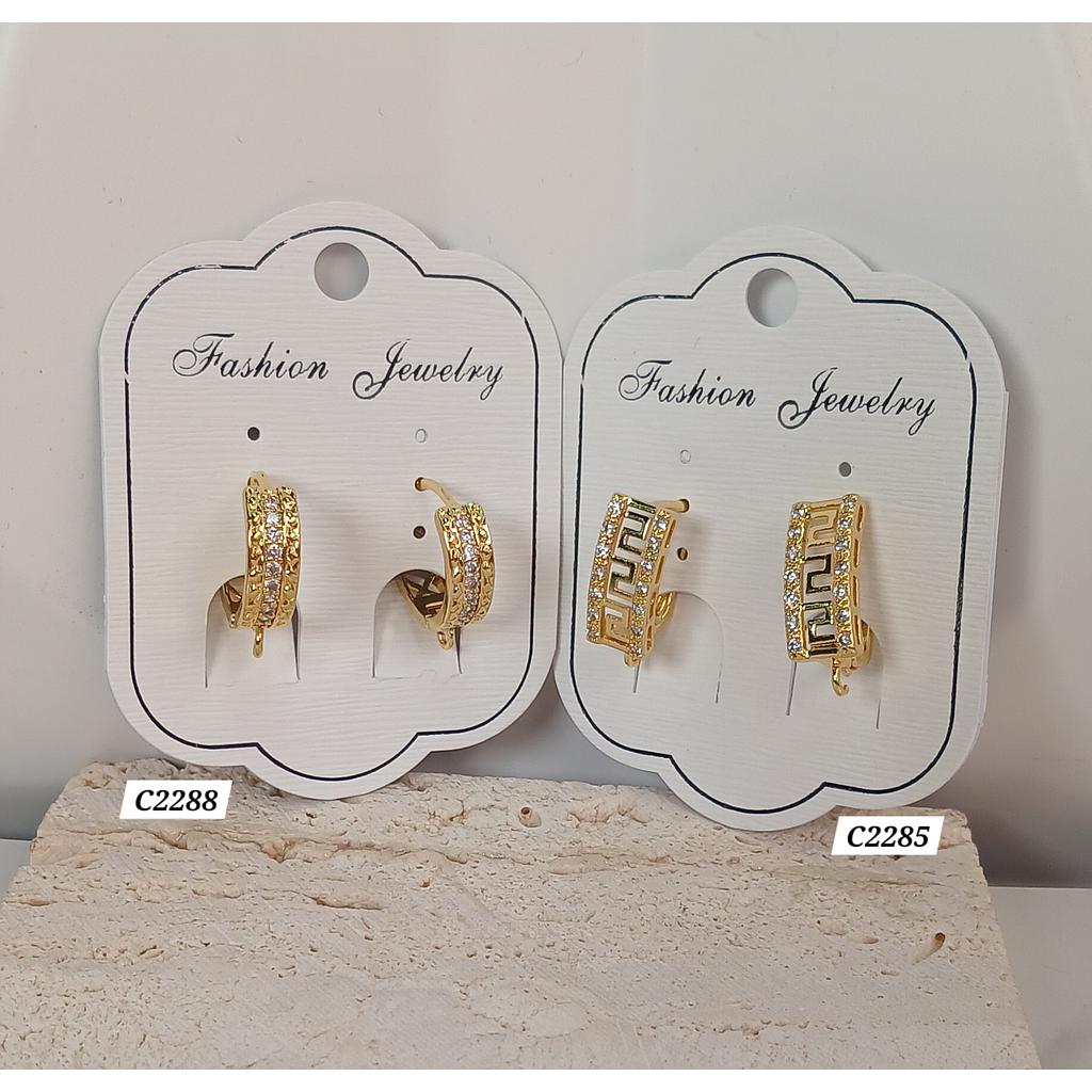 PATENTES HUGGIES DE MICROCIRCONIA