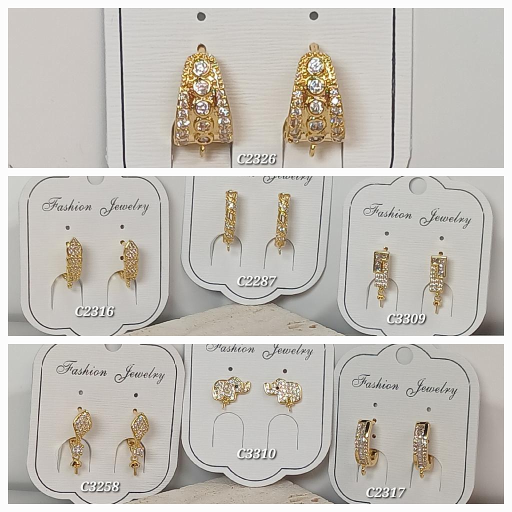 PATENTES HUGGIES DE MICROCIRCONIA