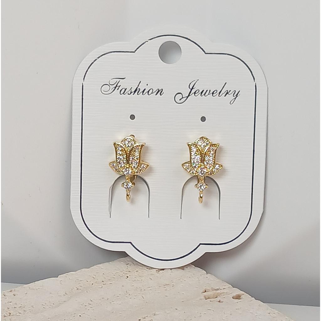 PATENTE HUGGIES DE ROSA MICROCIRCONIA