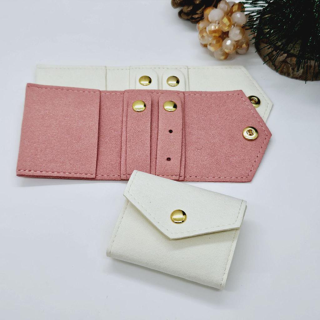 ESTUCHE PARA JOYAS MANUAL 14X16CM