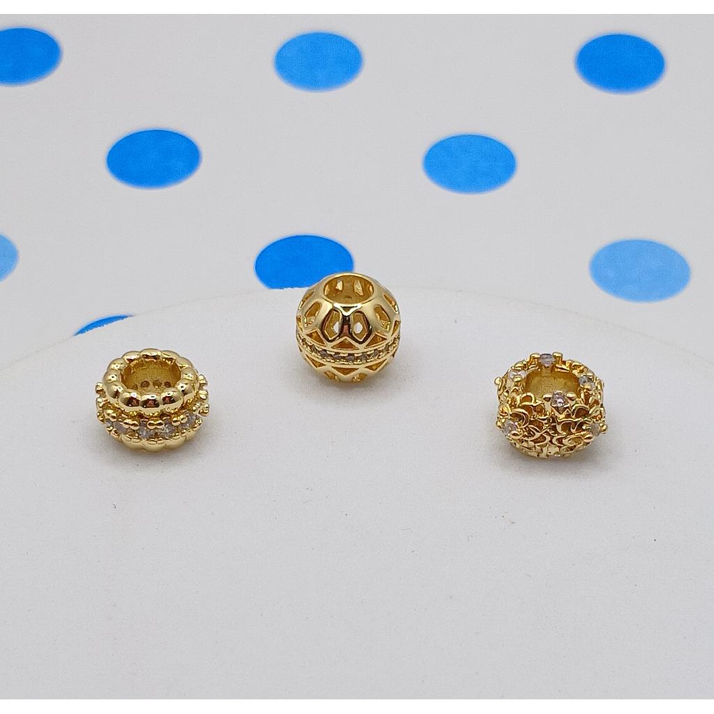 SEPARADORES DE MICROCIRCONIA