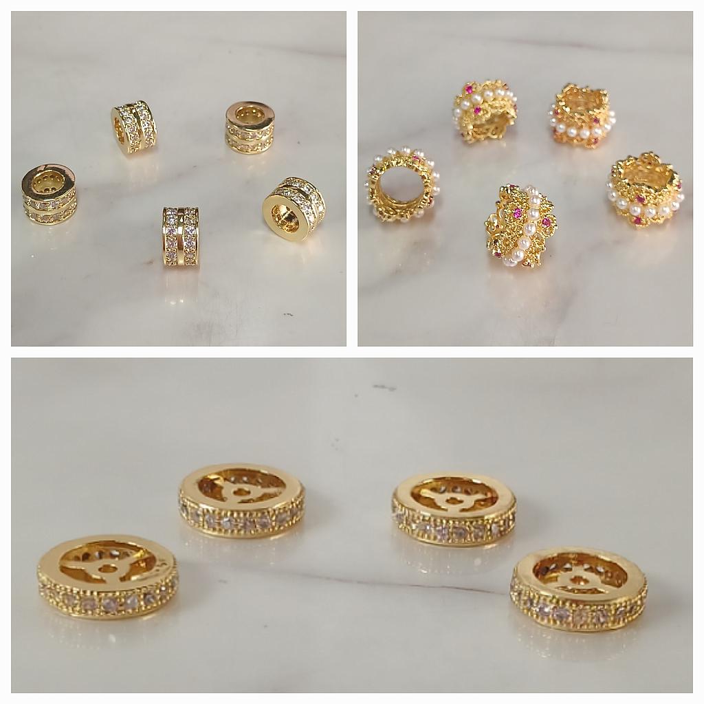 SEPARADORES DE MICROCIRCONIA