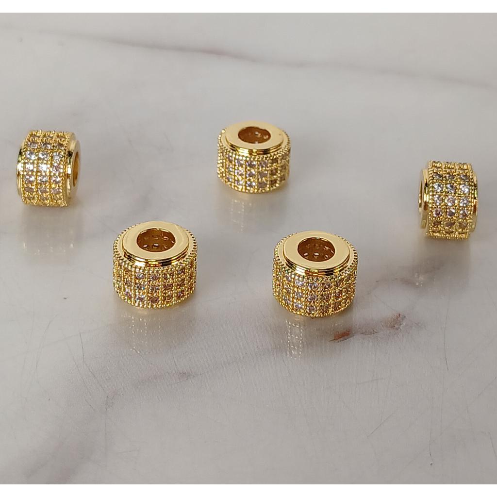 SEPARADOR DE MICROCIRCONIA