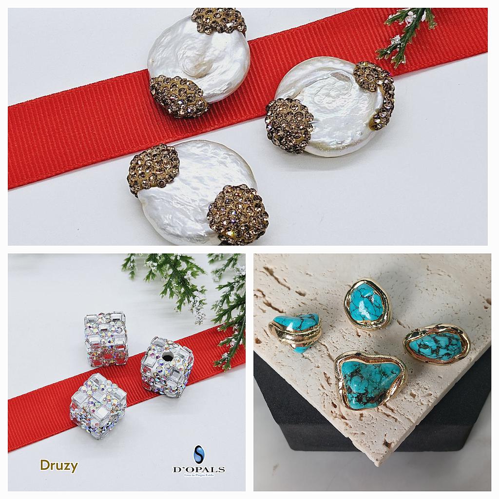 SEPARADORES VARIOS DRUZY