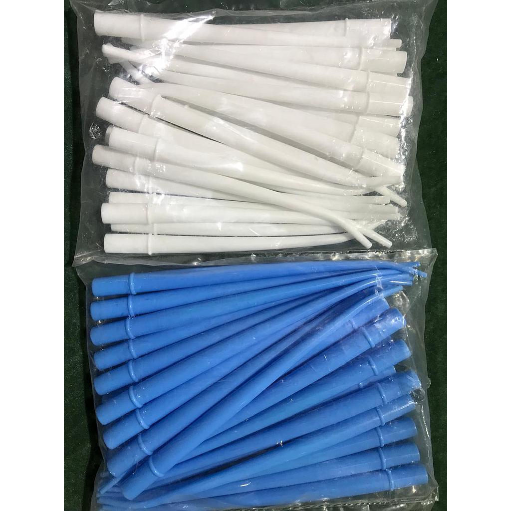 PAQUETE DE SUCCIONES DESECHABLES