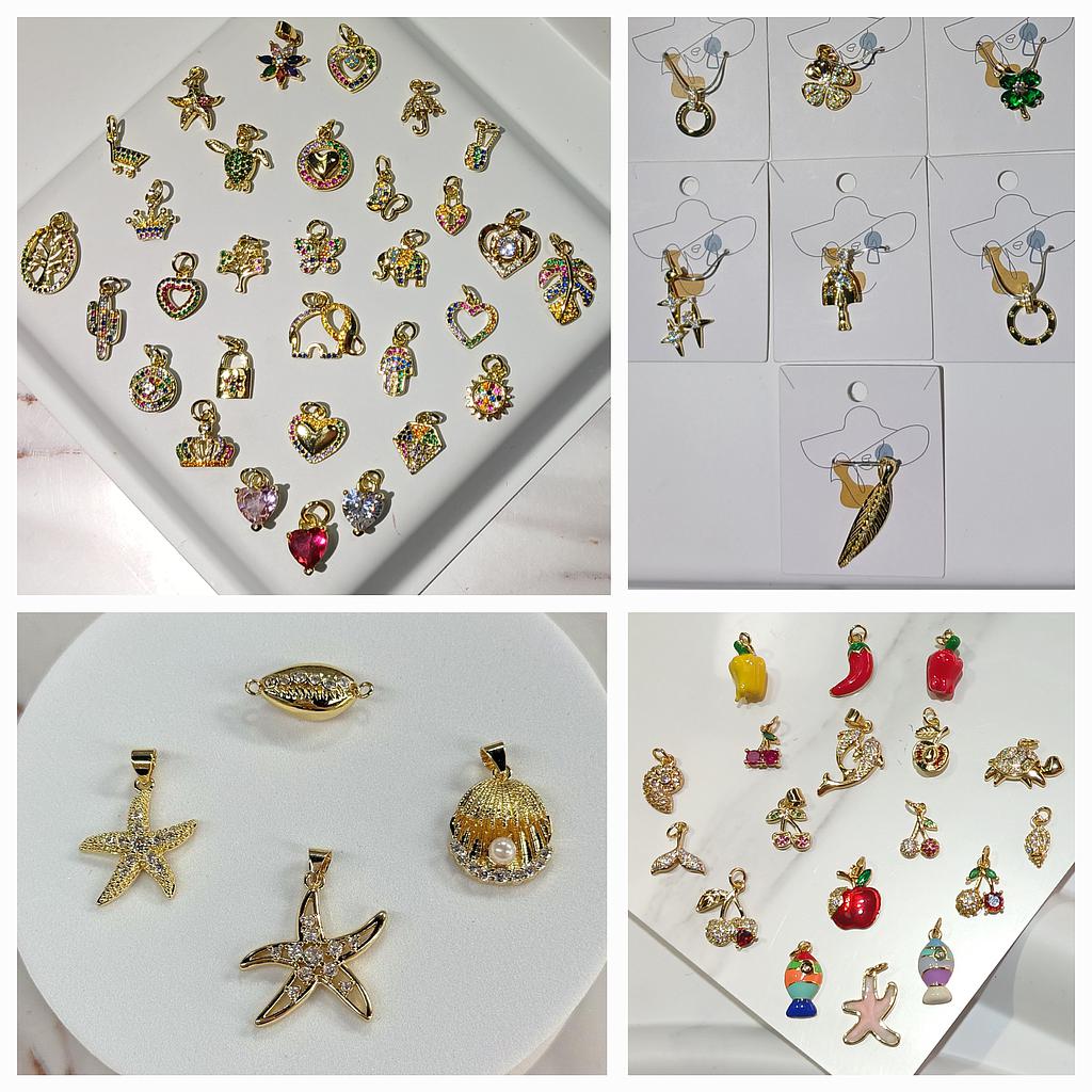 DIJES VARIOS MICROCIRCONIA