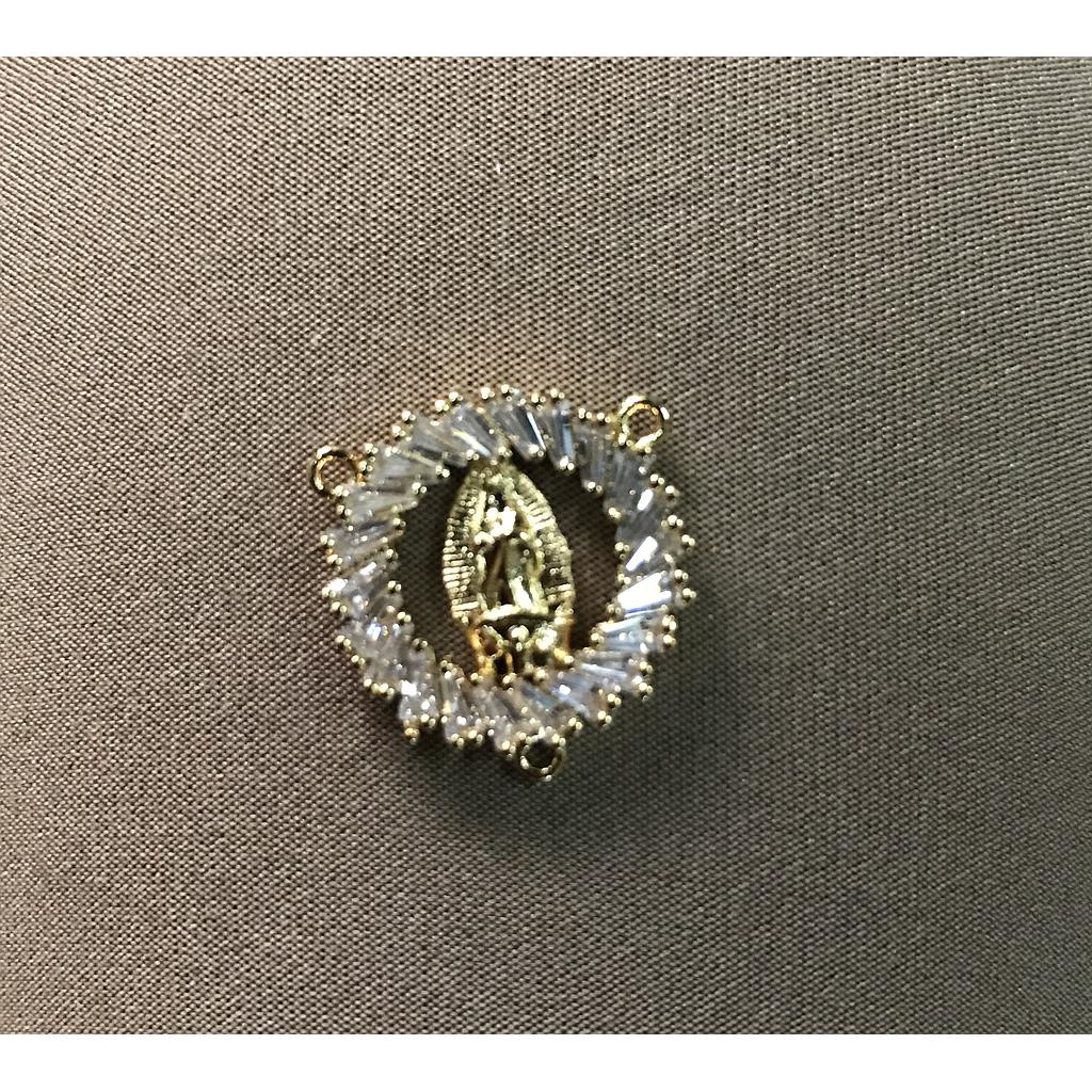 CENTRO DE ROSARIO MICROCIRCONIA VIRGEN DE GUADALUPE