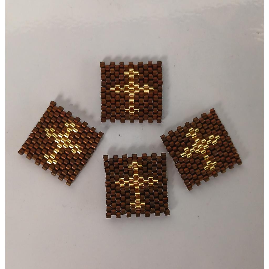 ESCAPULARIO DE CRUZ MIYUKI