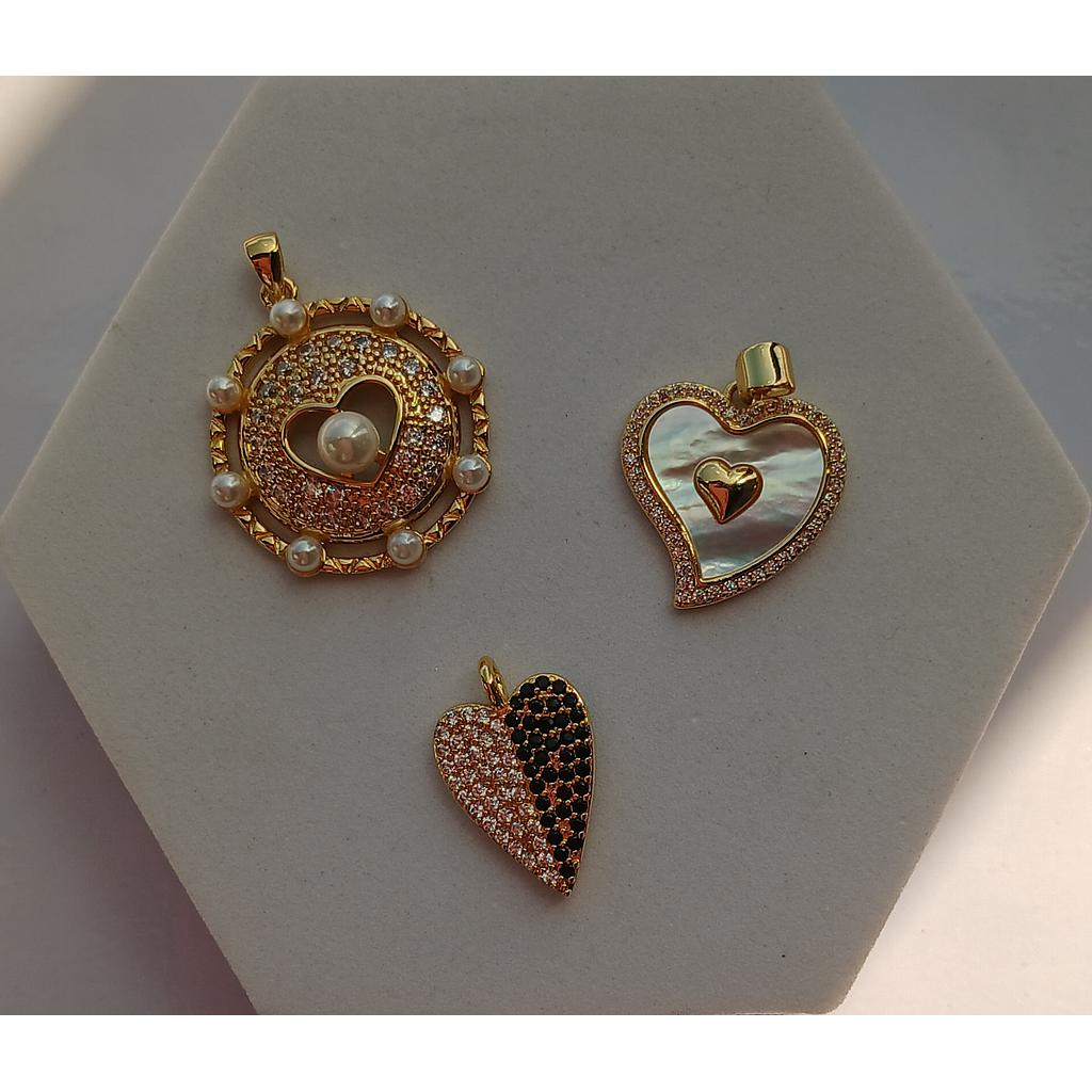 DIJES CORAZON MICROCIRCONIA