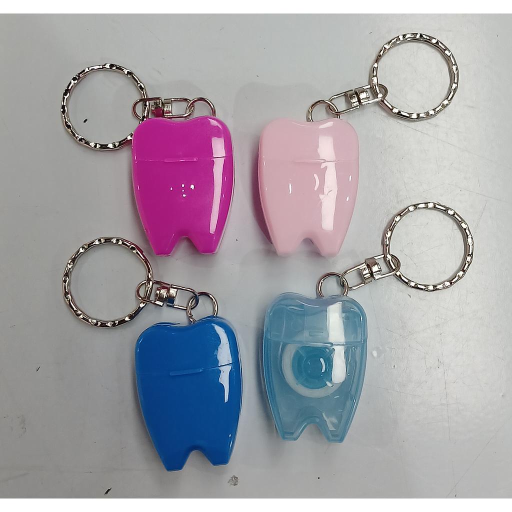 HILO DENTAL TIPO LLAVERO