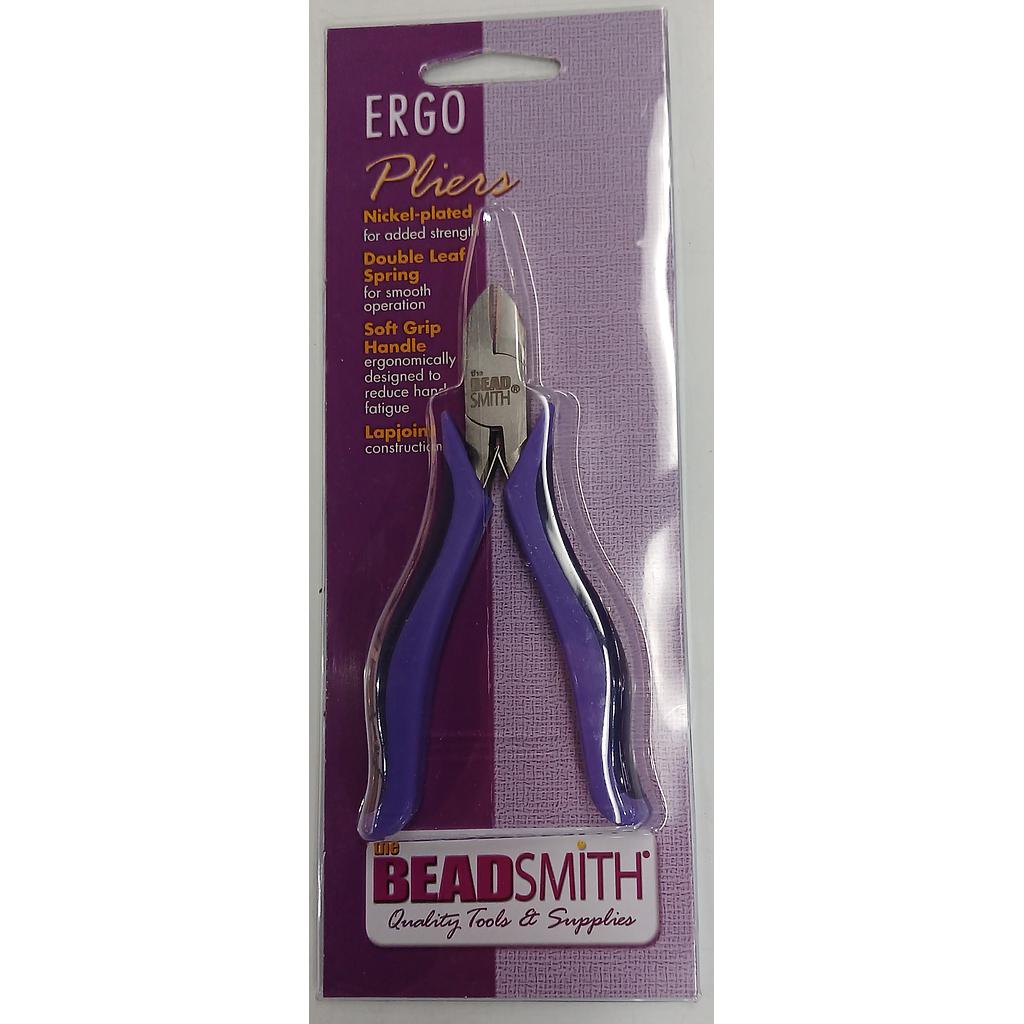 HERRAMIENTA CORTADORA BEAD SMITH MORADA