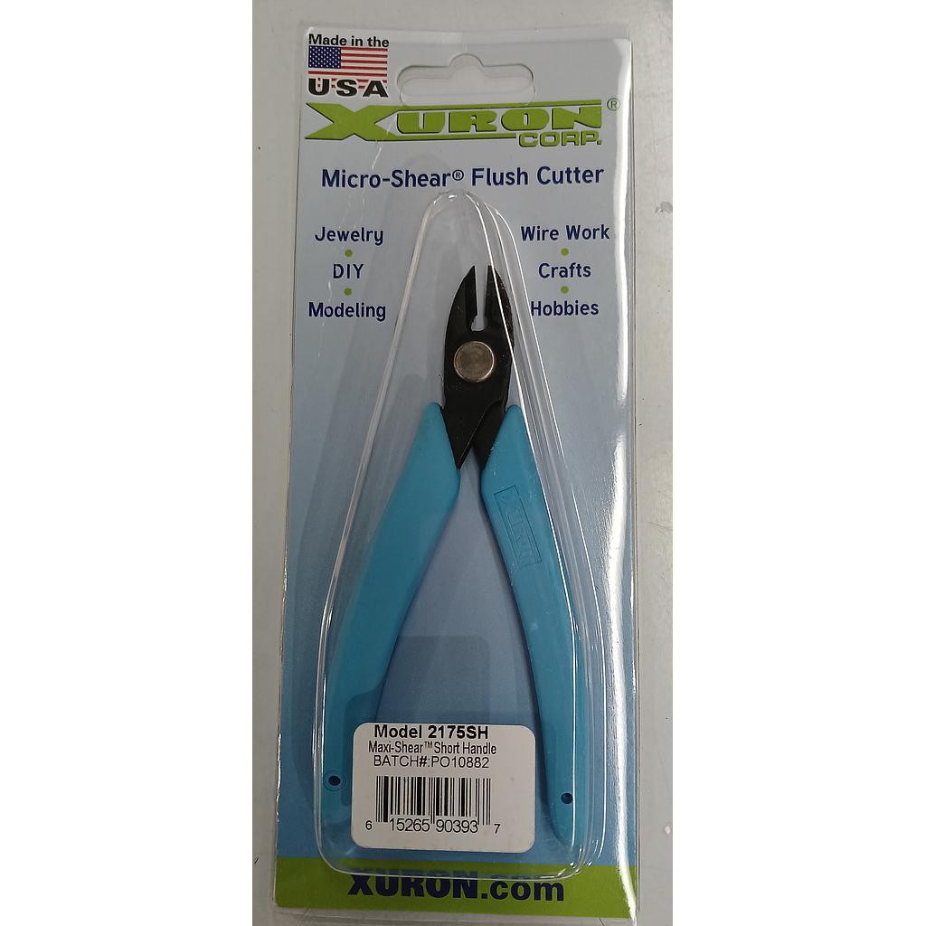 HERRAMIENTA CORTADORA XURON AZUL