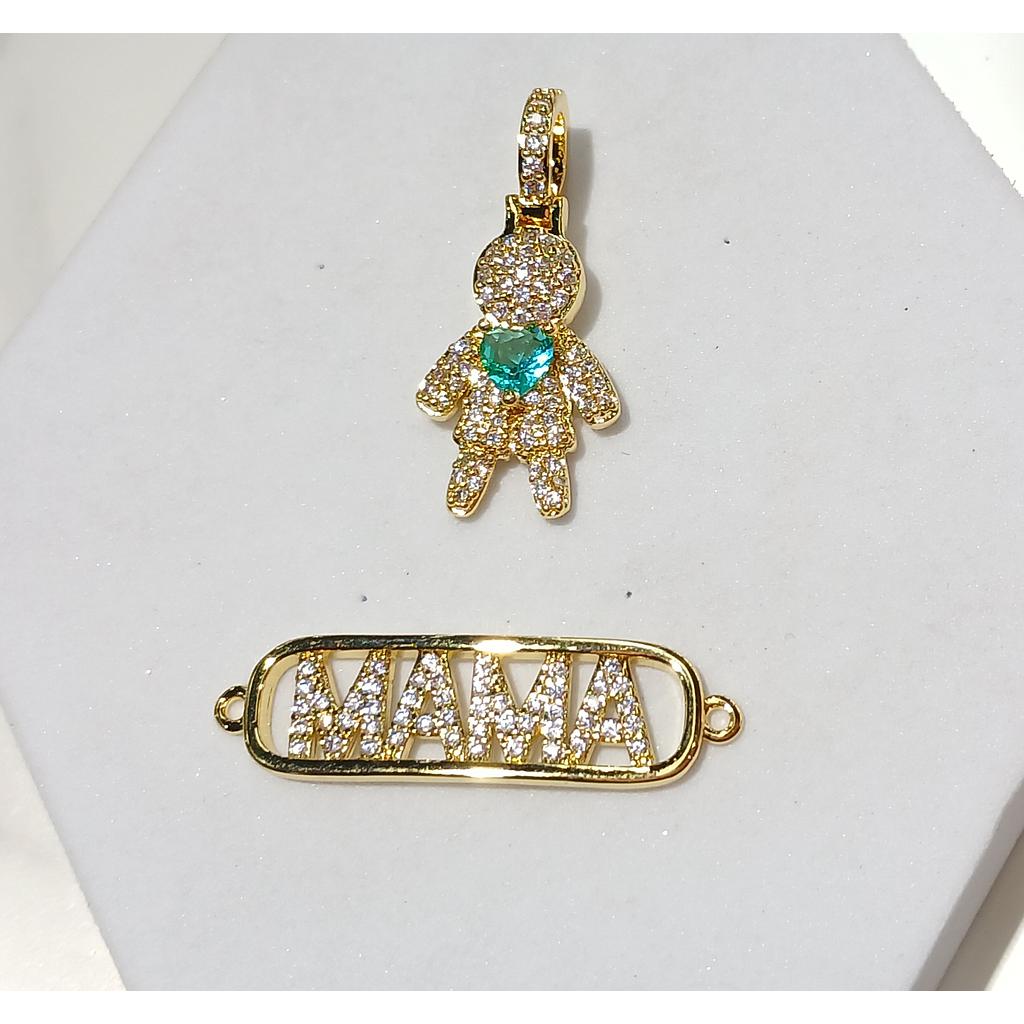 DIJES VARIOS MICROCIRCONIA