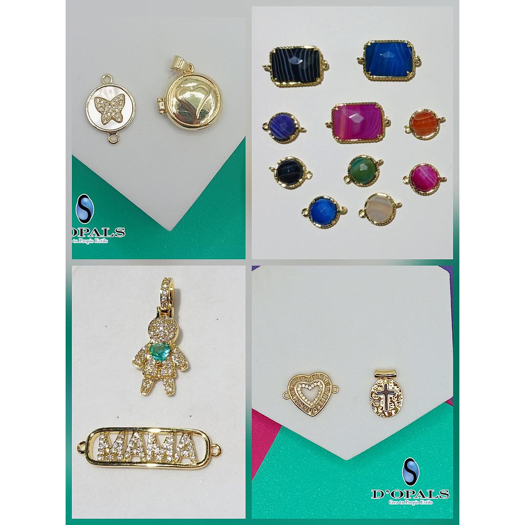 DIJES VARIOS MICROCIRCONIA