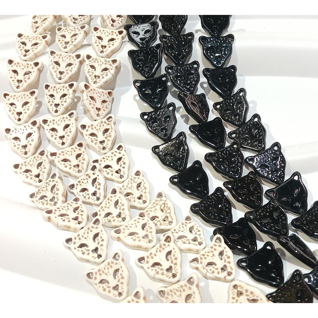 PIEDRA TURQUESA DE JAGUAR