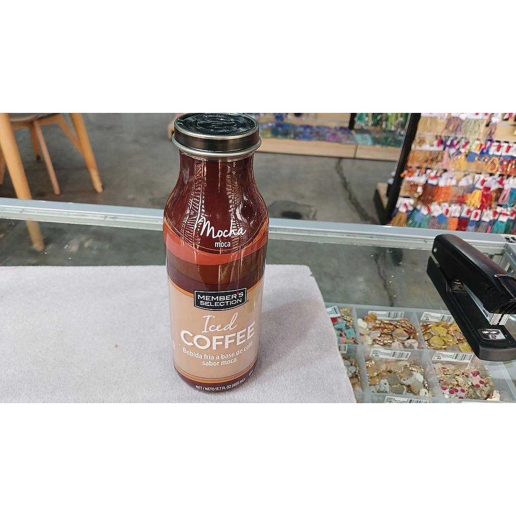 CAFE ICED COFFE SABOR MOCA  405ML