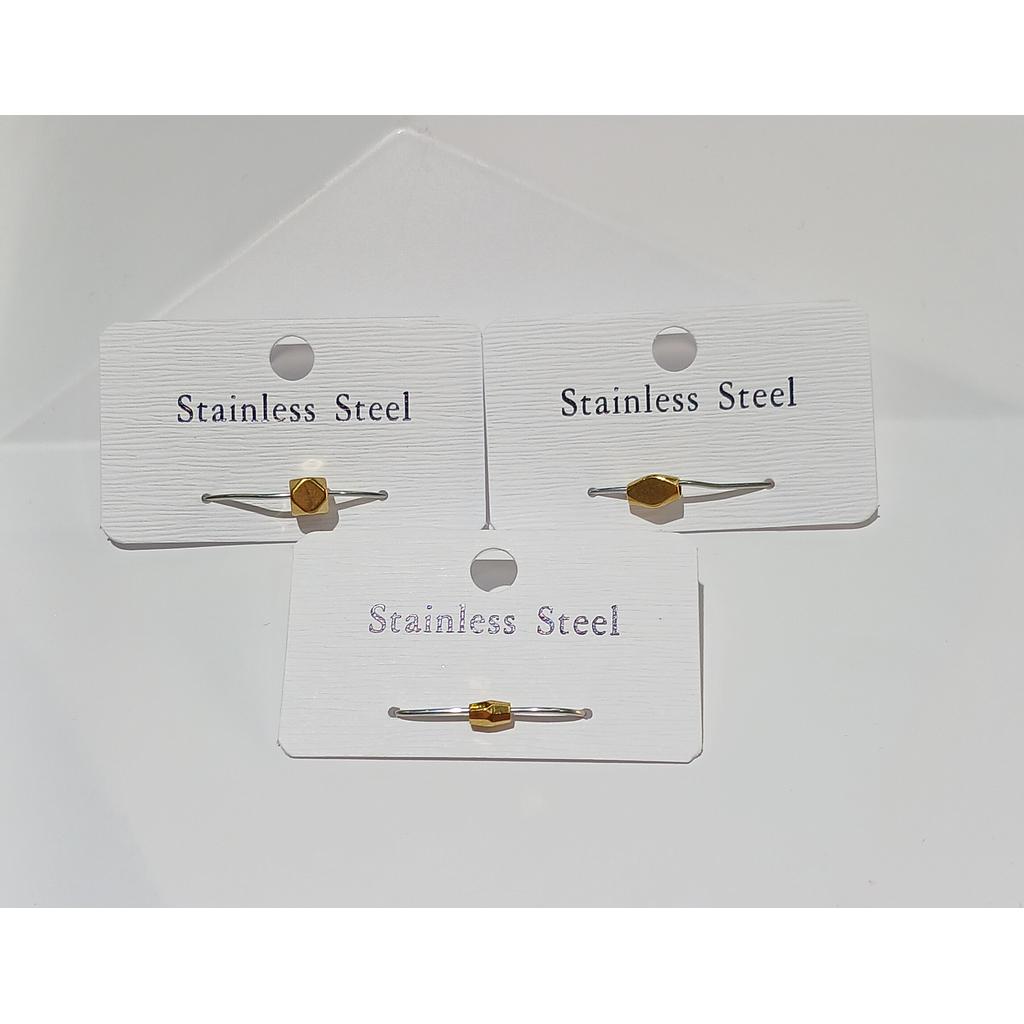 SEPARADOR ACERO FORMAS